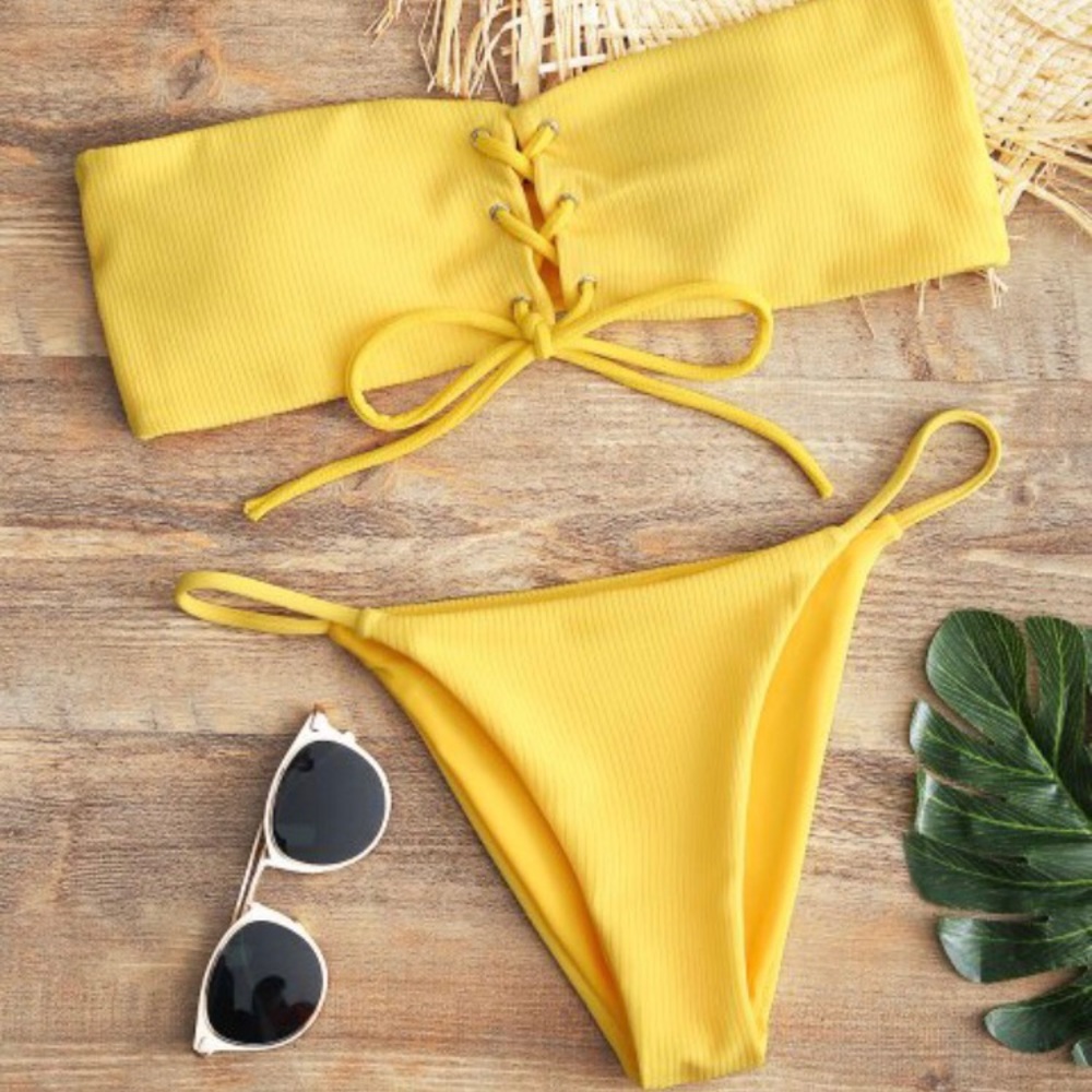 Swimsuit